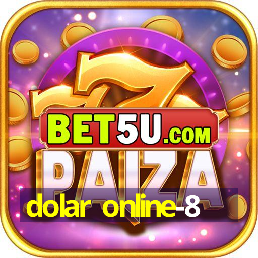 dolar online